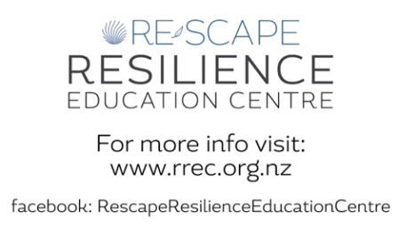 ReScape Resilience Education Centre Taking Shape