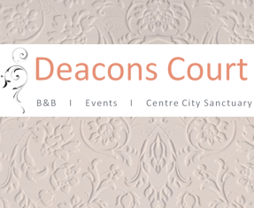 Deacons Court B&B Dunedin
