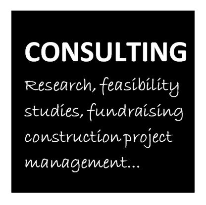 Research, consulting and project management Dunedin