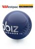 Otago Business Excellence Awards Impact Consulting and Accounting