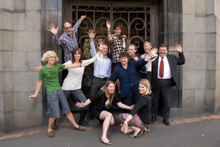 Impact Consulting & Accounting Ltd
