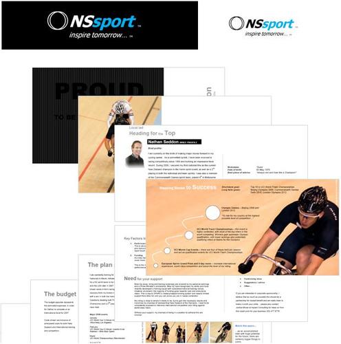 NS Sports Limited