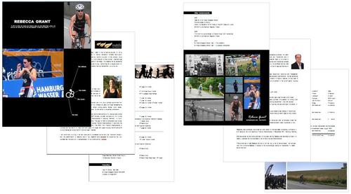 Rebecca Grant Althele Profile