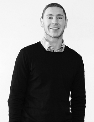 Oliver Morrison