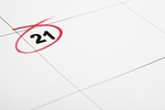 Important Accounting Dates 2011-12