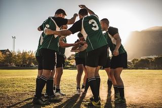 NZ Sport & Recreation Sector Funding Breakdown