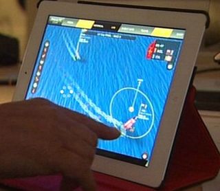 Kiwi-made America's Cup app impresses Apple