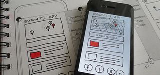 Amazing new App turns sketches into working Prototypes for New Apps