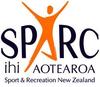 Sparc NZ Sport & Recreation New Zealand