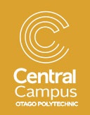 Central Campus Otago Polytechnic