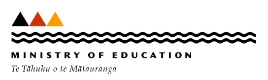 Ministry of Education NZ