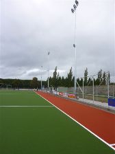 Eastern Southland Hockey Turf Gore