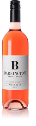Barrington Wine NZ
