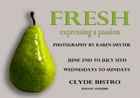 FEATURE - FRESH Photography Exhibition