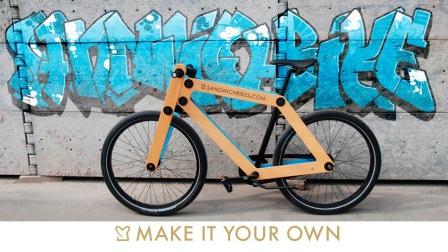 bike business innovation