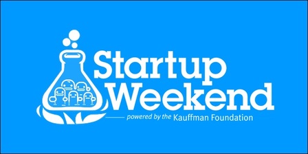 Startup weekend Dunedin NZ