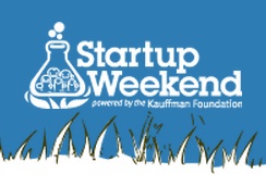 Start-up Weekend Dunedin