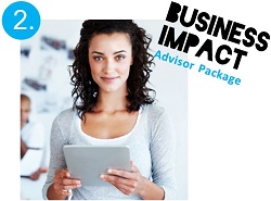 Business Advisor Package