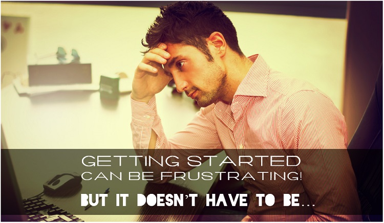 New business setup accounting