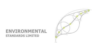 Environmental Standards NZ Logo
