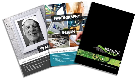 Brochure Design