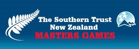 2016 Masters Games in Full Swing