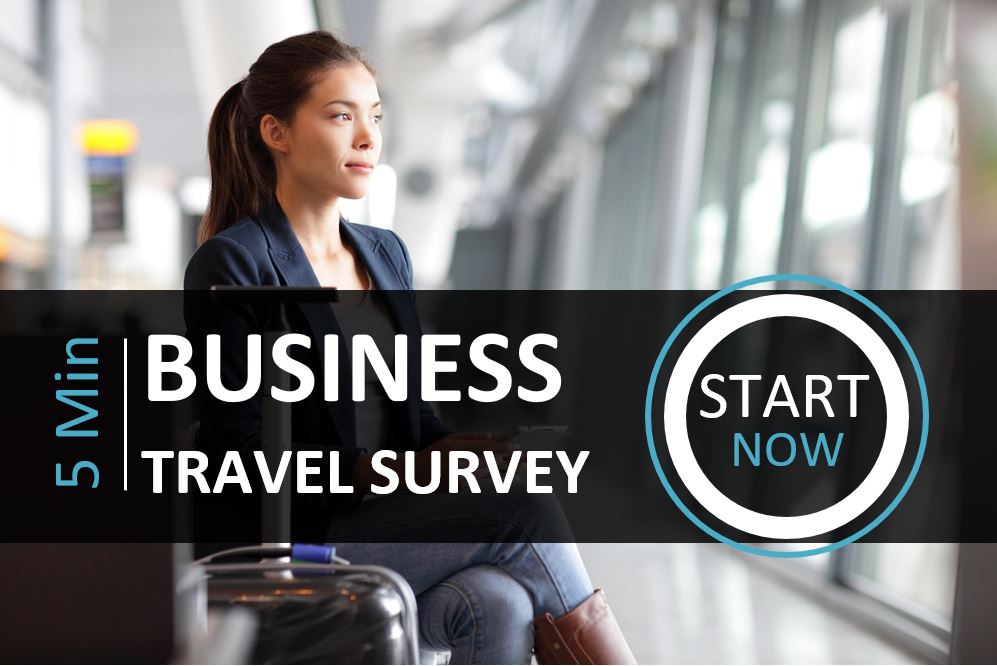 Southland Business Air Travel Survey