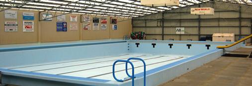 Central Southland Swimming Pool Boiler Replacement