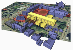Selwyn College Redevelopment Feasibility Study