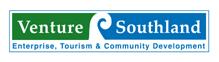 Venture Southland Logo