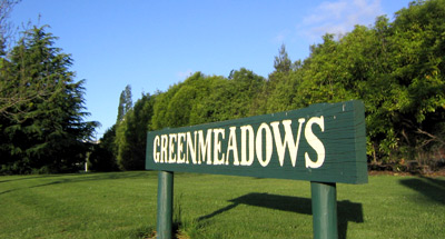 Green Meadows Feasibility Study