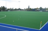 Project Management and Hockey Turfs