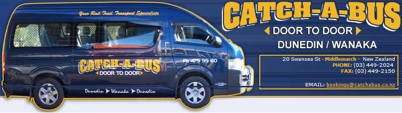 Catch-a-bus