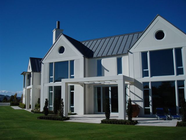 JJ OSKAM Builders Ltd