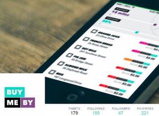 App to prevent food waste