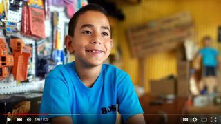 The inspirational story of Caine's Arcade [VIDEO]