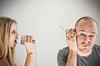 Management Skills - Being heard... not miss-heard