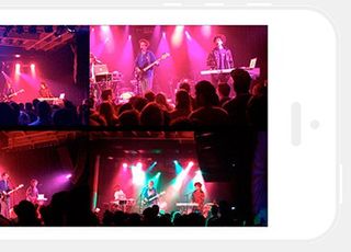 2 Apps that turns smartphone owners into film crew members