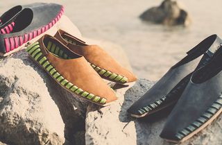 DIY Shoes