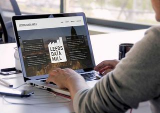 UK Data Business Helping to make Govt. Data Usable