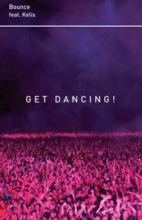 Free Music Album - Only if you dance!