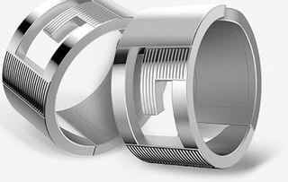 Ring Unlocks Smartphones
