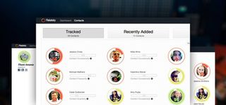 New platform reminds users to keep in touch with important contacts
