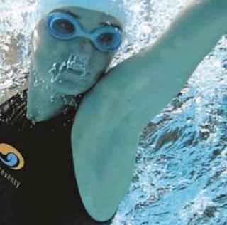 Nicky Samuels back in NZ Tri Squad