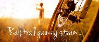 Cycle Tourism Growing